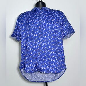 Age of wisdom men shirt 👔